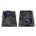 MSI Z170A Gaming Pro Carbon LGA1151 Pentium G4400T 4 Slots DDR4 ATX Mainboard +FAN