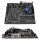 MSI Z170A Gaming Pro Carbon LGA1151 Pentium G4400T 4 Slots DDR4 ATX Mainboard +FAN