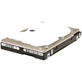 Hitachi 146GB 2.5" 10K 3G SAS HDD HUC101414CSS300