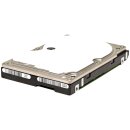 Hitachi 146GB 2.5" 10K 3G SAS HDD HUC101414CSS300