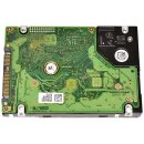 Hitachi 146GB 2.5" 10K 3G SAS HDD HUC101414CSS300