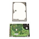 Hitachi 146GB 2.5" 10K 3G SAS HDD HUC101414CSS300