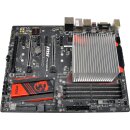 MSI Z170A Gaming M5 LGA1151 Pentium G4400 4 Slots DDR4 ATX Mainboard +Heatsink