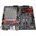 MSI Z170A Gaming M5 LGA1151 Pentium G4400 4 Slots DDR4 ATX Mainboard +Heatsink