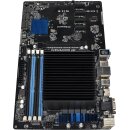 ASRock H97 Anniversary 80-MXGWC0-A1A02 LGA1150 Core i3-4160 4 Slots DDR3/3L ATX Mainboard +Heatsink