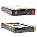 HP 4TB 3.5" 7.2K 6G SATA HDD 872772-001 +Caddy