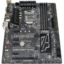 MSI Z170A Gaming Pro Carbon Single-LGA1151 4 Slots DDR4...