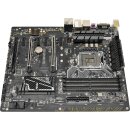 MSI Z170A Gaming Pro Carbon Single-LGA1151 4 Slots DDR4...