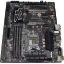 MSI Z170A Gaming Pro Carbon Single-LGA1151 4 Slots DDR4 ATX Mainboard