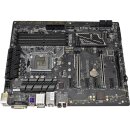 MSI Z170A Gaming Pro Carbon Single-LGA1151 4 Slots DDR4 ATX Mainboard