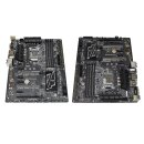 MSI Z170A Gaming Pro Carbon Single-LGA1151 4 Slots DDR4 ATX Mainboard
