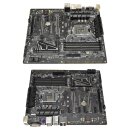 MSI Z170A Gaming Pro Carbon Single-LGA1151 4 Slots DDR4 ATX Mainboard