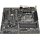 MSI Z170A Gaming Pro Carbon Single-LGA1151 4 Slots DDR4 ATX Mainboard
