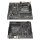 MSI Z170A Gaming Pro Carbon Single-LGA1151 4 Slots DDR4 ATX Mainboard