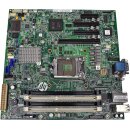 HP 671306-002 730279-001 Single-LGA1155 4 Slots DDR3 Mainboard for ML310e G8 V2