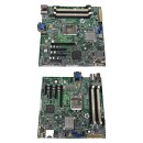 HP 671306-002 730279-001 Single-LGA1155 4 Slots DDR3 Mainboard for ML310e G8 V2