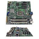 HP 671306-002 730279-001 Single-LGA1155 4 Slots DDR3 Mainboard for ML310e G8 V2