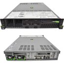 Fujitsu Primergy RX2540 M4 GPU GFX Server no CPU &...