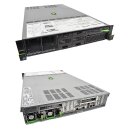 Fujitsu Primergy RX2540 M4 GPU GFX Server no CPU & RAM no HDD 8x 2,5 SFF EP420i 2x HS