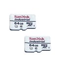 Fujitsu A3C40196635 Dual Micro SD Card Reader for...