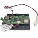 Fujitsu A3C40196635 Dual Micro SD Card Reader for Primergy RX +2x 64GB Micro SD