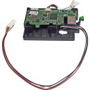 Fujitsu A3C40196635 Dual Micro SD Card Reader for Primergy RX +2x 64GB Micro SD