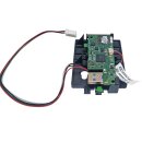 Fujitsu A3C40196635 Dual Micro SD Card Reader for Primergy RX +2x 64GB Micro SD