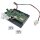 Fujitsu A3C40196635 Dual Micro SD Card Reader for Primergy RX +2x 64GB Micro SD