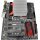 MSI Z170A Gaming M5 LGA1151 Core i3-6100T 4 Slots DDR4 ATX Mainboard +Heatsink