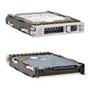 Cisco 600GB 2.5" 10K 12G SAS HDD HD600G10K12N +Caddy