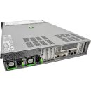 Fujitsu Primergy RX2540 M4 Server no CPU RAM no HDD 2x Kühler 24x 2,5 SFF CP420i