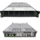 Fujitsu Primergy RX2540 M4 Server no CPU RAM no HDD 1x...