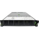 Fujitsu Primergy RX2540 M4 Server no CPU RAM no HDD 1x...