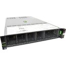 Fujitsu Primergy RX2540 M4 Server no CPU RAM no HDD 1x Kühler 24x 2,5 SFF CP400i