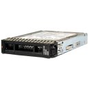 Lenovo 600GB 2.5" 10K 12G SAS HDD 00WG691 +Caddy