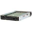 Lenovo 600GB 2.5" 10K 12G SAS HDD 00WG691 +Caddy
