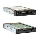 Lenovo 600GB 2.5" 10K 12G SAS HDD 00WG691 +Caddy