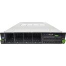 Fujitsu RX4770 M4 Server no CPU FCLGA3647 no PC4 RAM 48...