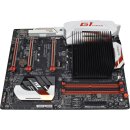 Gigabyte GA-Z170X-Gaming 7 LGA1151 Core i3-7100T 4 Slots...