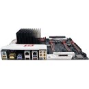 Gigabyte GA-Z170X-Gaming 7 LGA1151 Core i3-7100T 4 Slots DDR4 ATX Mainboard +Heatsink