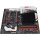 Gigabyte GA-Z170X-Gaming 7 LGA1151 Core i3-7100T 4 Slots DDR4 ATX Mainboard +Heatsink