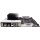 Gigabyte GA-Z170X-Gaming 7 LGA1151 Core i3-7100T 4 Slots DDR4 ATX Mainboard +Heatsink