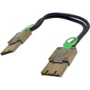 Juniper Molex 74546-0813 0,5m Stack Cable