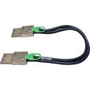 Juniper Molex 74546-0813 0,5m Stack Cable