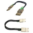 Juniper Molex 74546-0813 0,5m Stack Cable