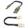 Juniper Molex 74546-0813 0,5m Stack Cable