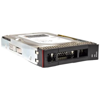 Lenovo 2TB 3.5" 7.2K 12G SAS HDD 00YK031 +Caddy
