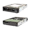 Lenovo 2TB 3.5" 7.2K 12G SAS HDD 00YK031 +Caddy