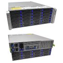 Gigabyte S453-Z30-AAV2 Server Single EPYC 9005/9004 0GB DDR5 1x HS Neu OVP RailKit