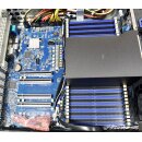 Gigabyte S453-Z30-AAV2 Server Single EPYC 9005/9004 0GB DDR5 1x HS Neu OVP RailKit
